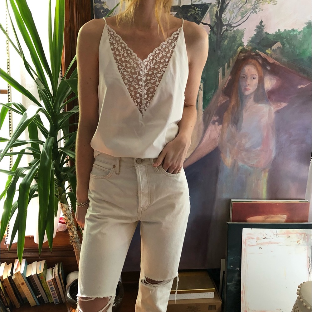 Boutique top